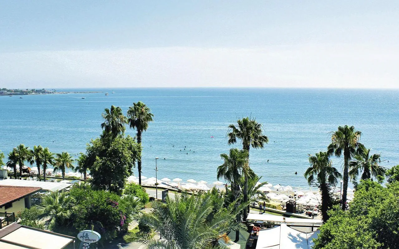 Sun Beach Hill 4*, фото 7