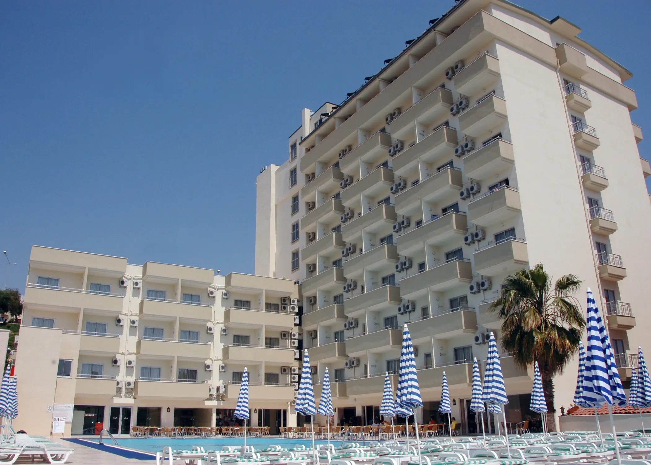 Sun Beach Hill 4*, фото 11