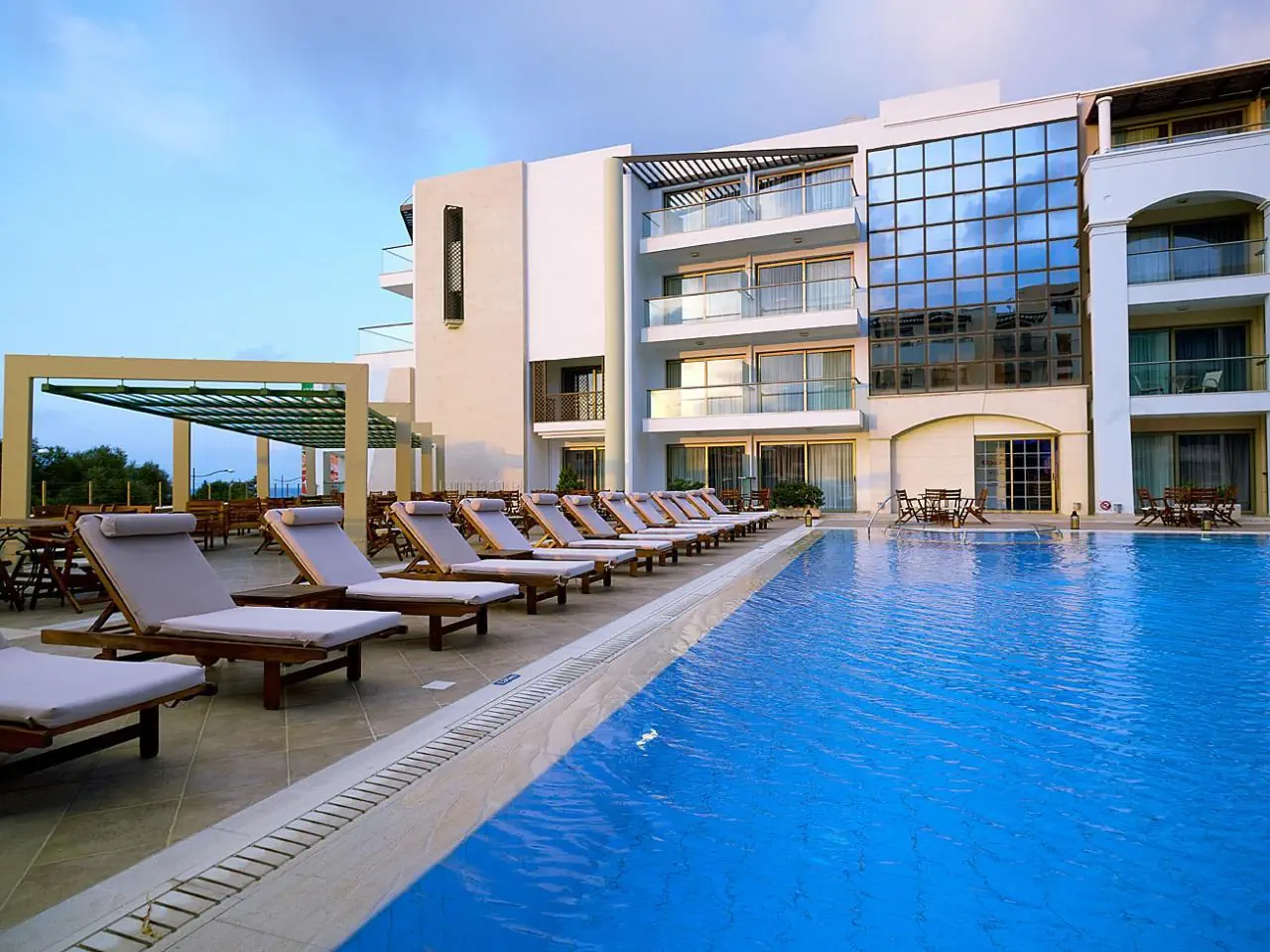 Albatros Spa Resort 5*, фото 3