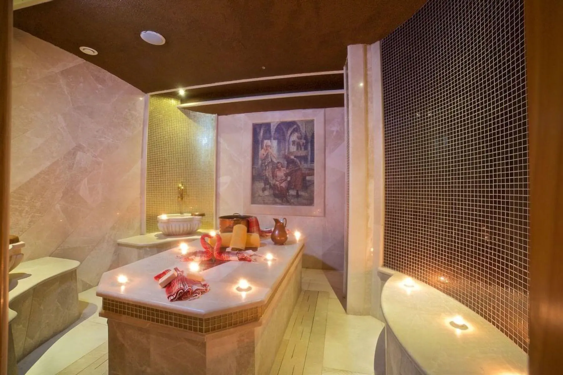 Seven Hills Palace 4*, фото 6