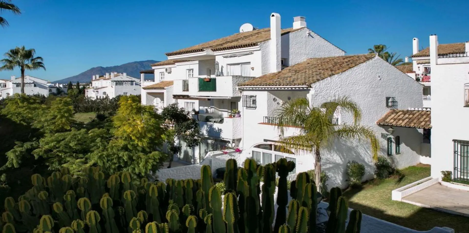 Ona Club Bena Vista 3*