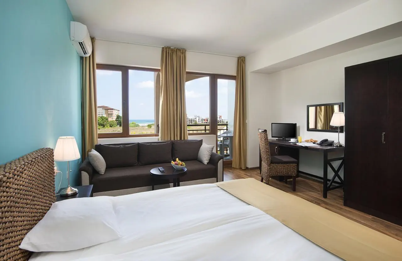 Sunrise All Suites Resort 4*, фото 1