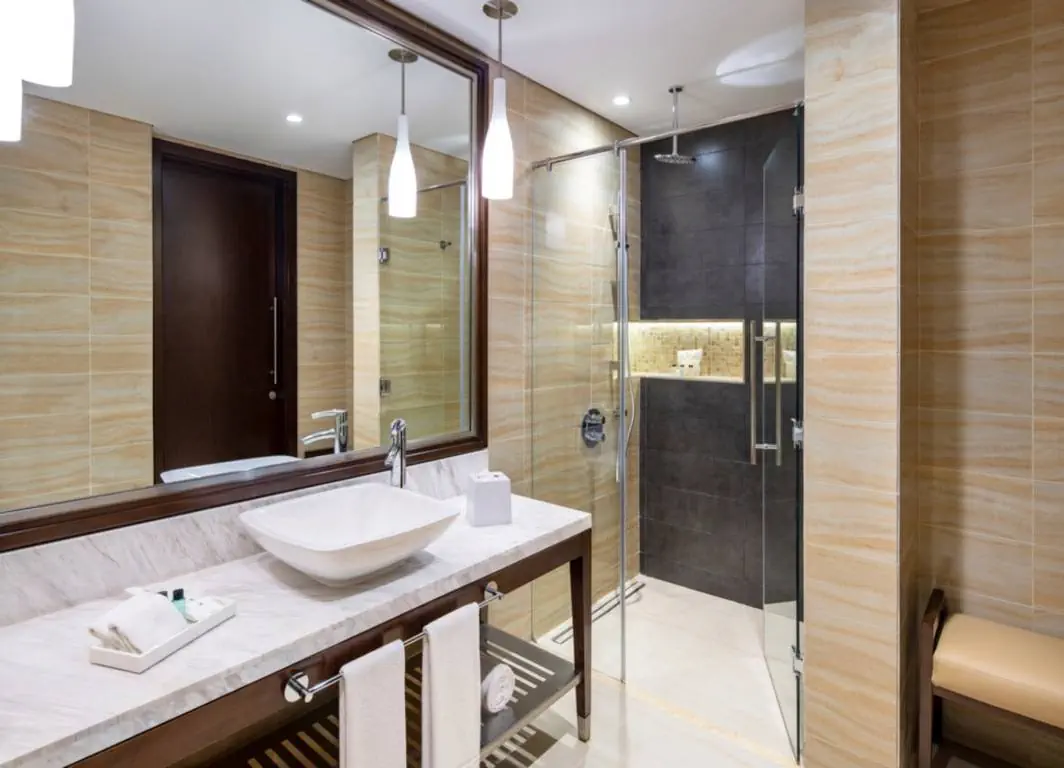 Four Points by Sheraton Sharjah 5*, фото 7