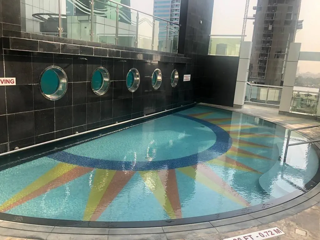 Four Points by Sheraton Sharjah 5*, фото 13