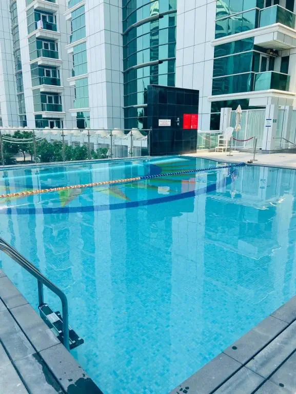 Four Points by Sheraton Sharjah 5*, фото 12