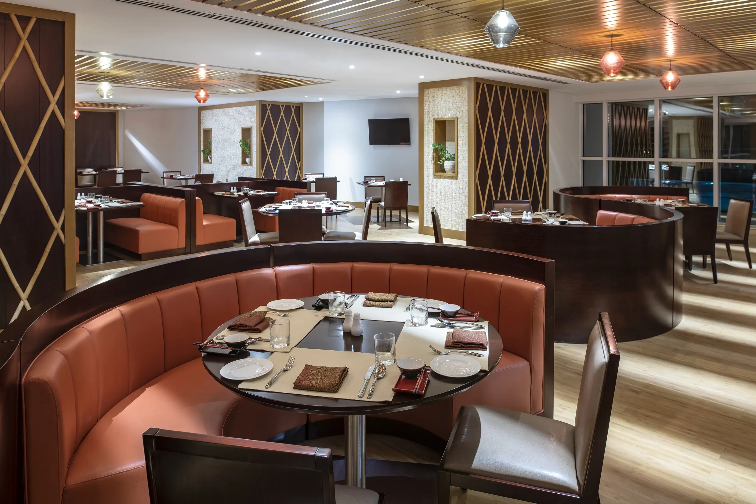 Four Points by Sheraton Sharjah 5*, фото 9