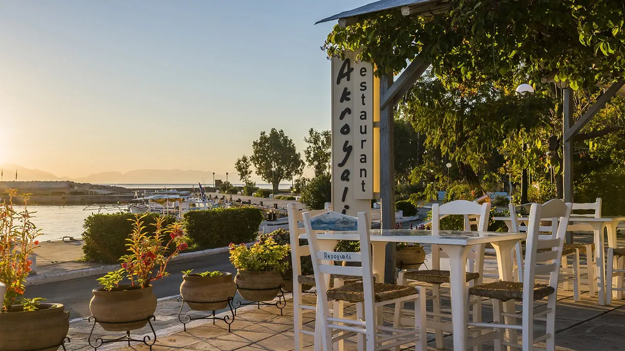 Akroyali Hotel & Villas 3*