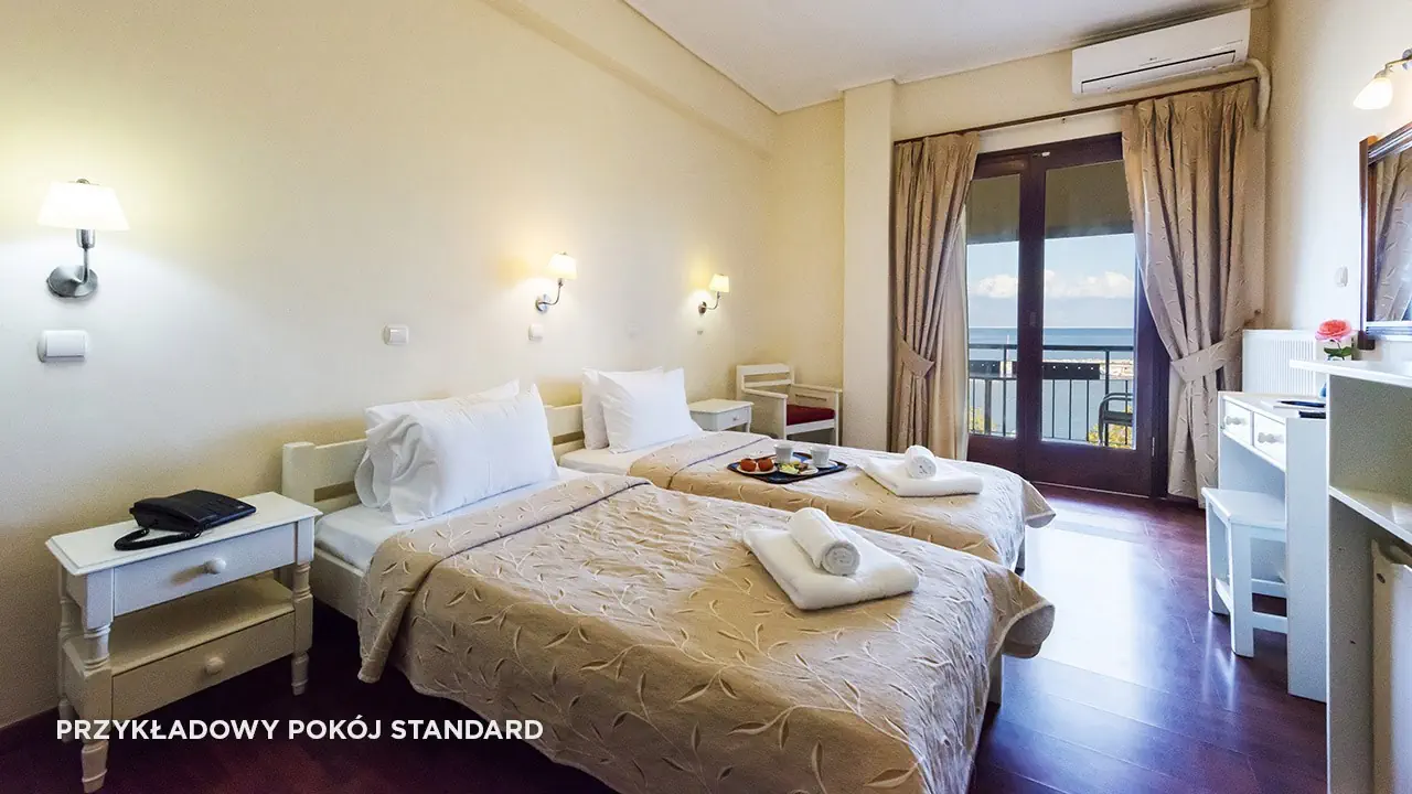 Akroyali Hotel & Villas 3*, фото 2