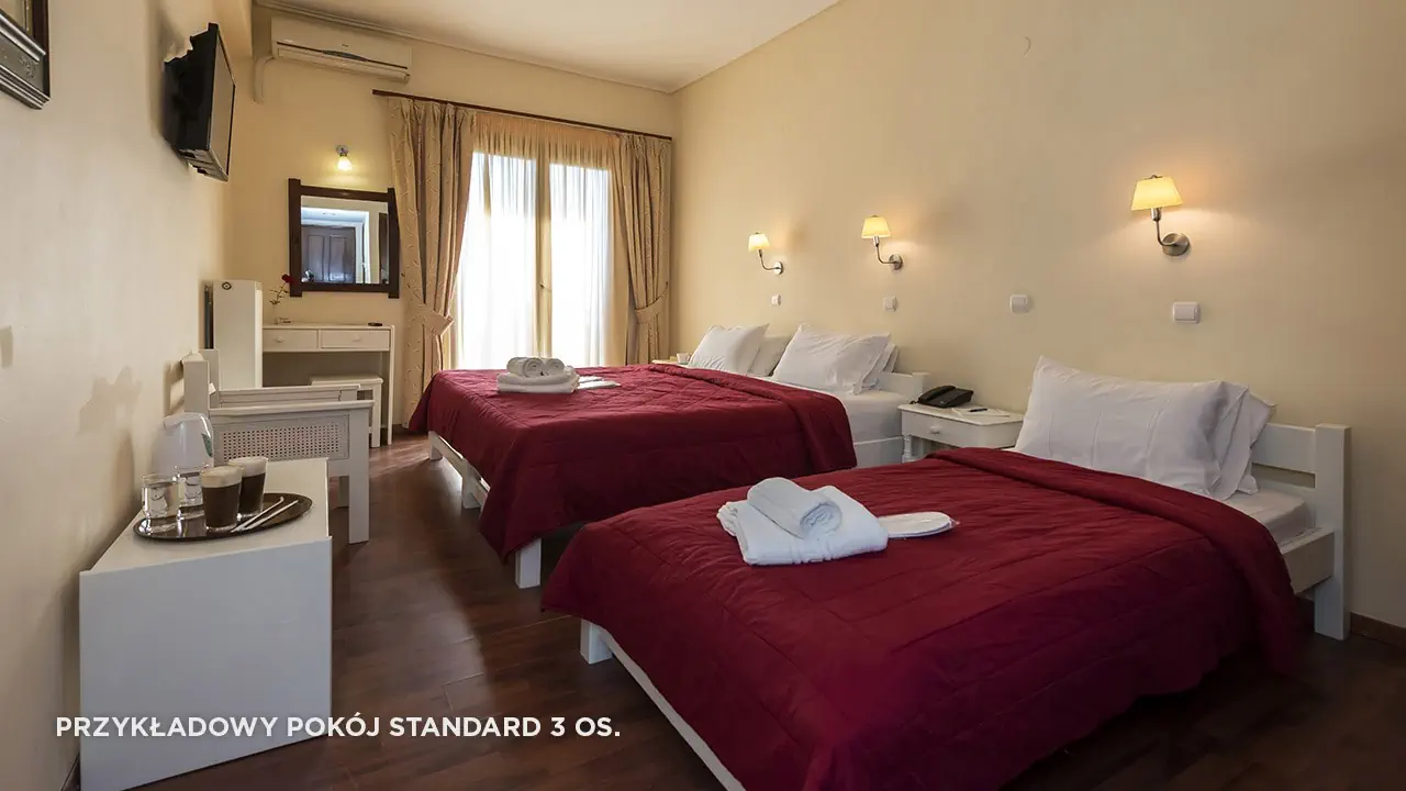 Akroyali Hotel & Villas 3*, фото 16