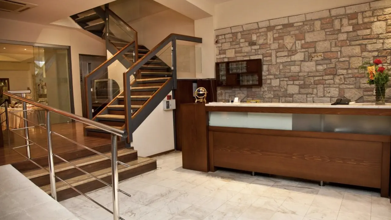 Akroyali Hotel & Villas 3*, фото 7