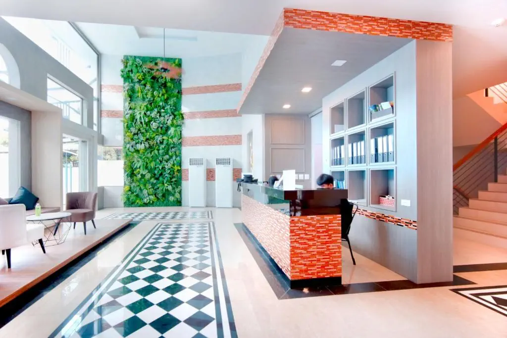 Phoenix Karon Beach 4*, фото 4