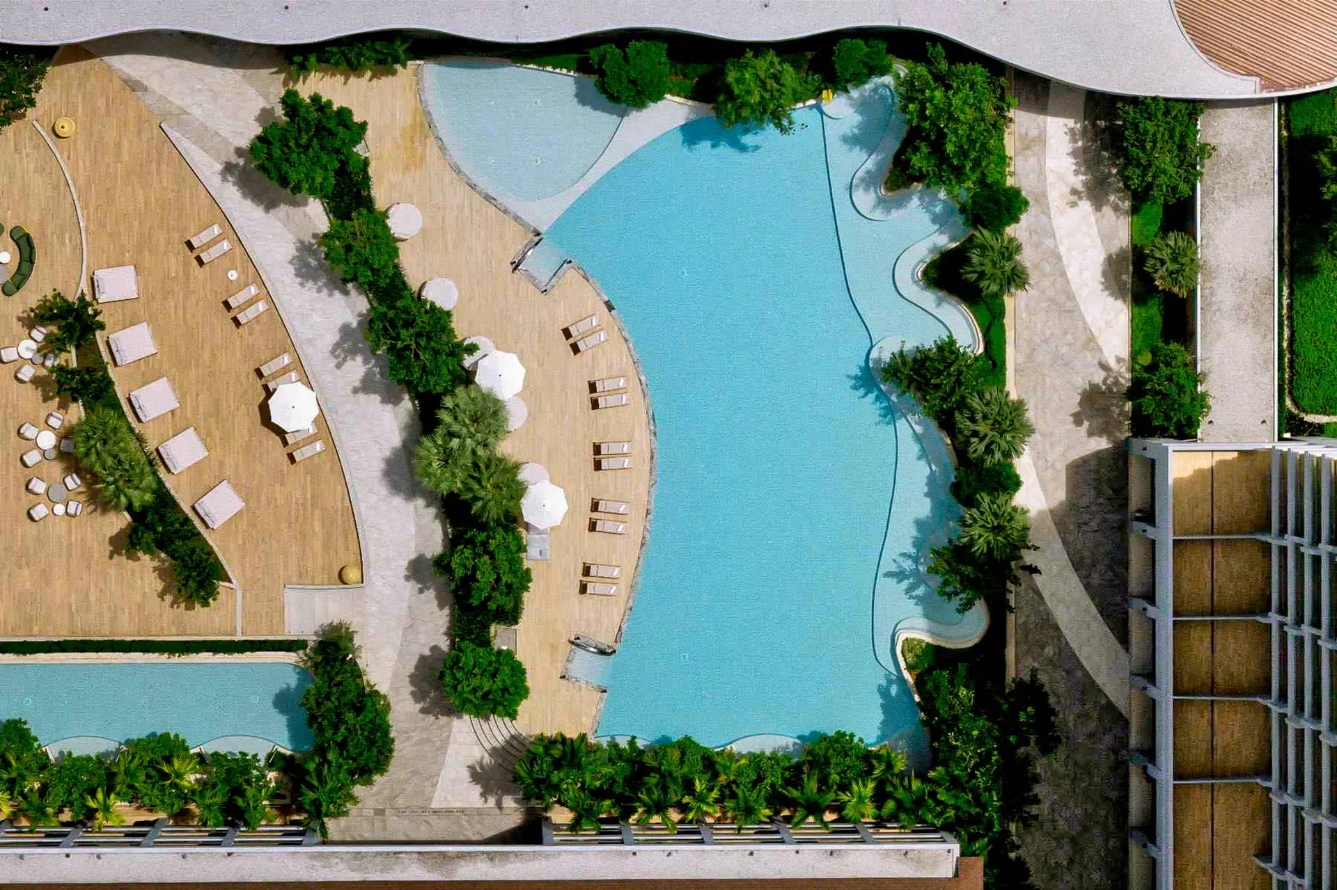 Mercure Rayong Lomtalay Villas & Resort 4*, фото 2