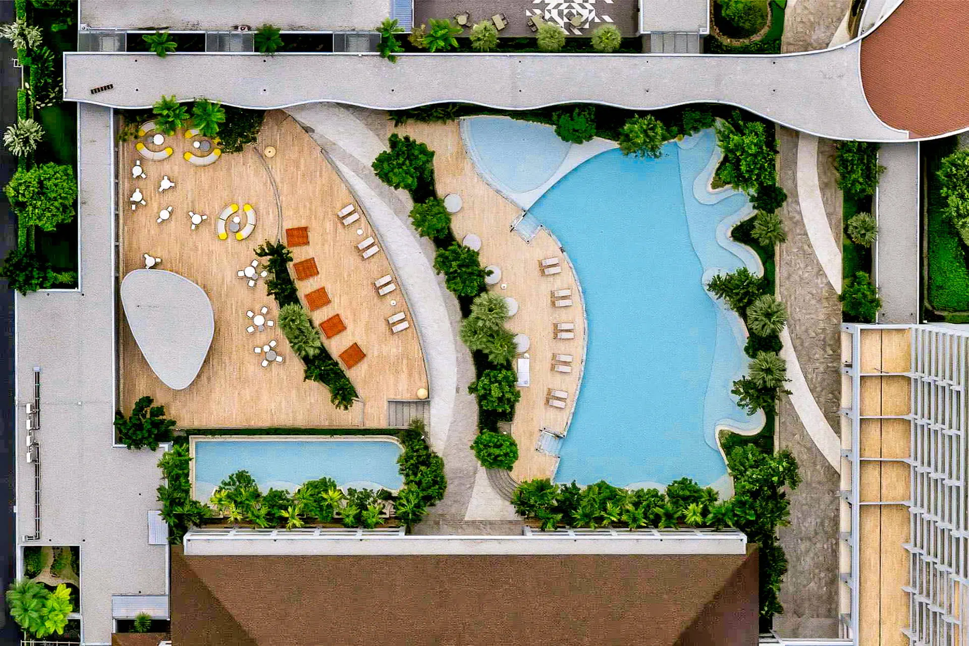 Mercure Rayong Lomtalay Villas & Resort 4*, фото 7