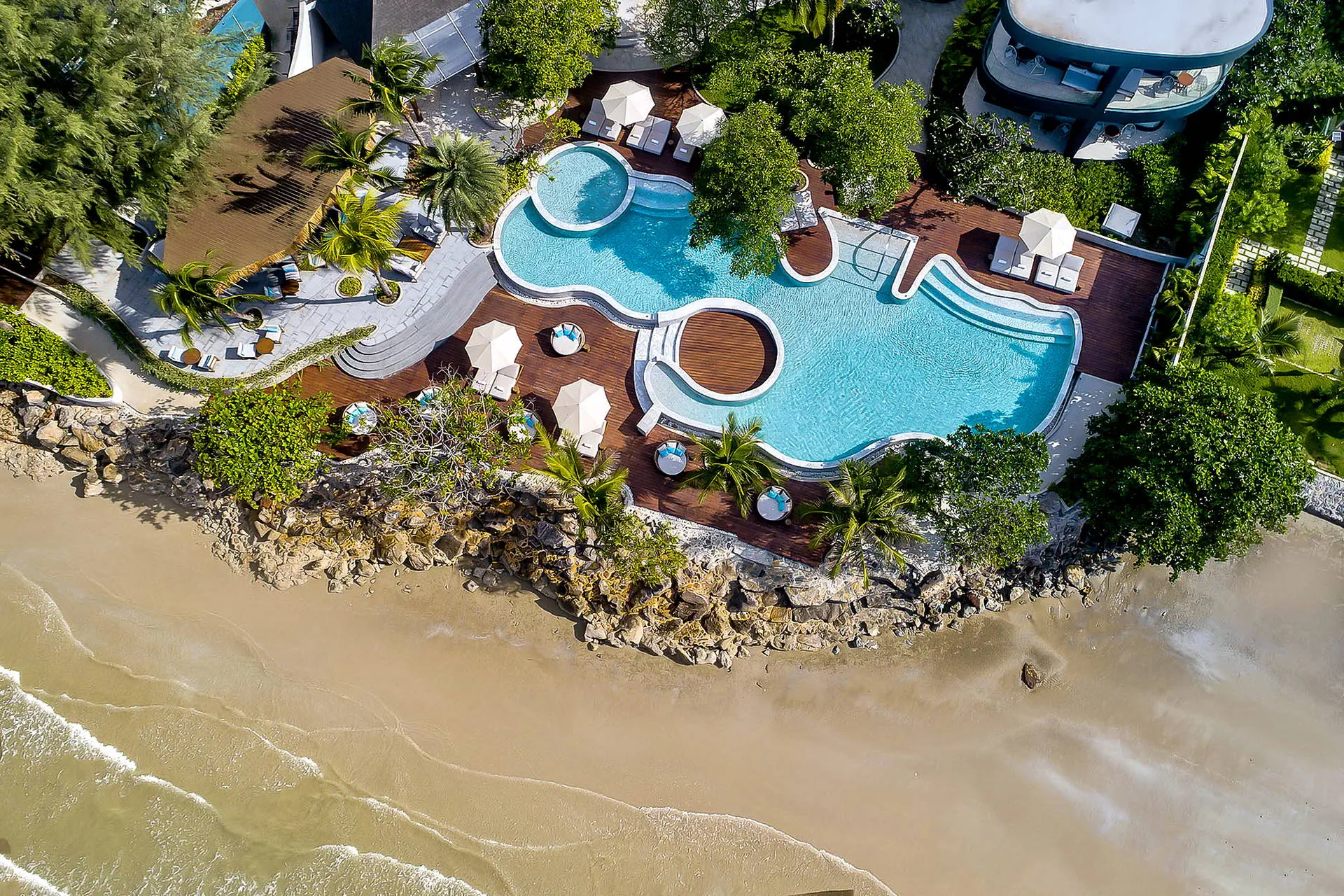 Mercure Rayong Lomtalay Villas & Resort 4*, фото 8