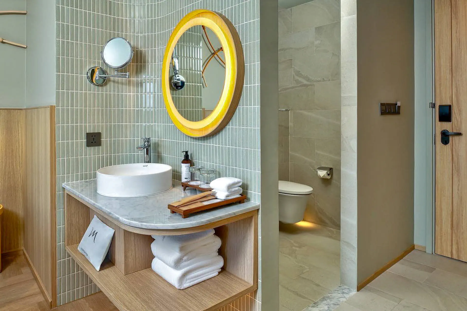 Mercure Rayong Lomtalay Villas & Resort 4*, фото 15