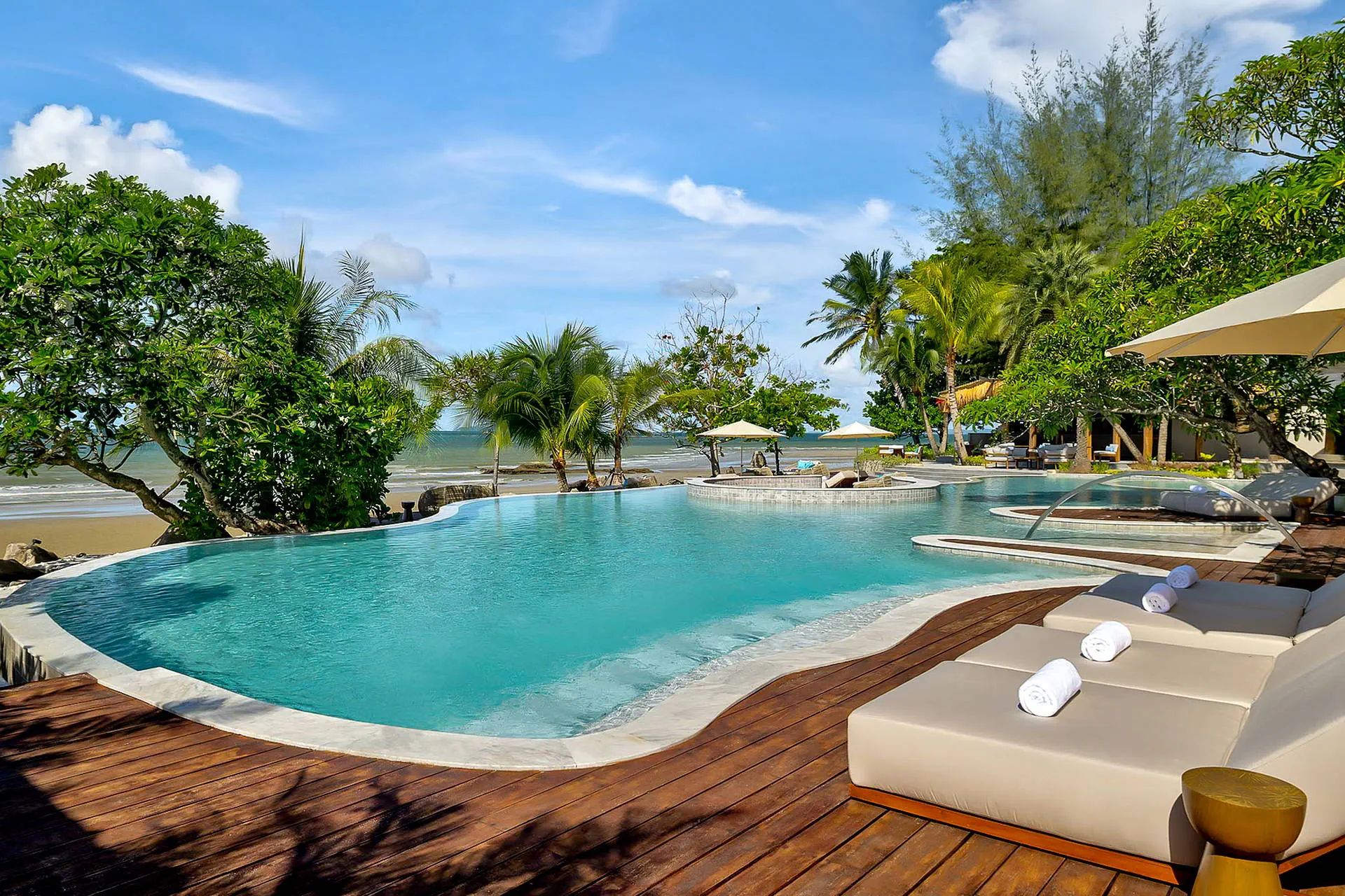 Mercure Rayong Lomtalay Villas & Resort 4*, фото 9