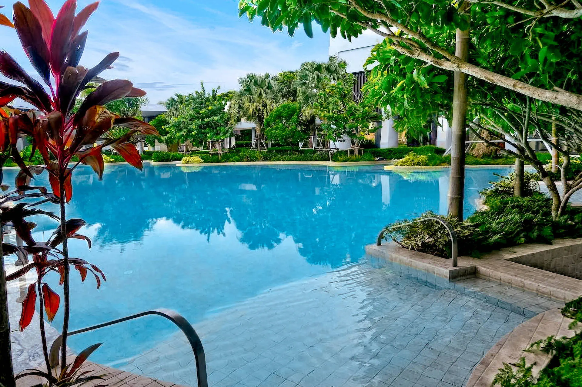 Mercure Rayong Lomtalay Villas & Resort 4*, фото 6