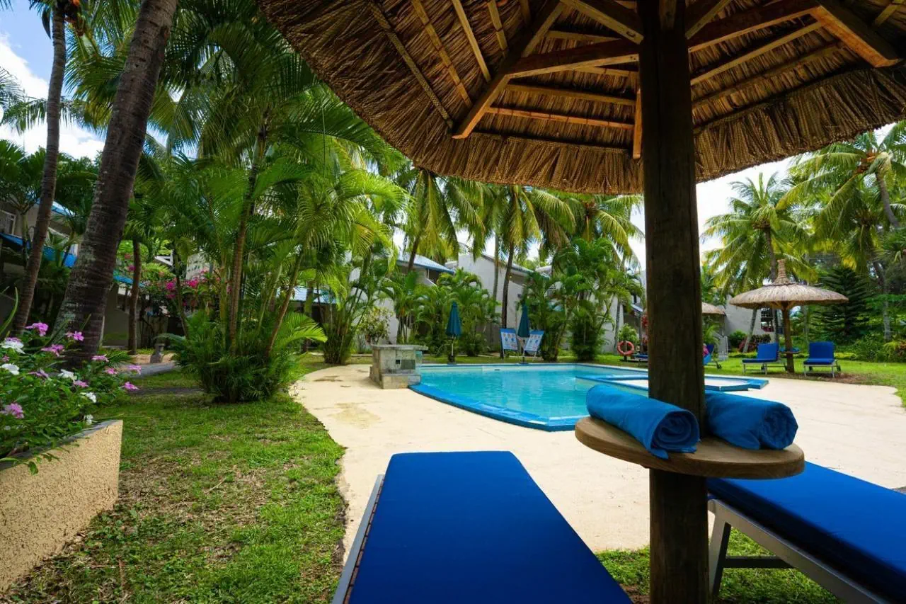 Le Grand Bleu 3*