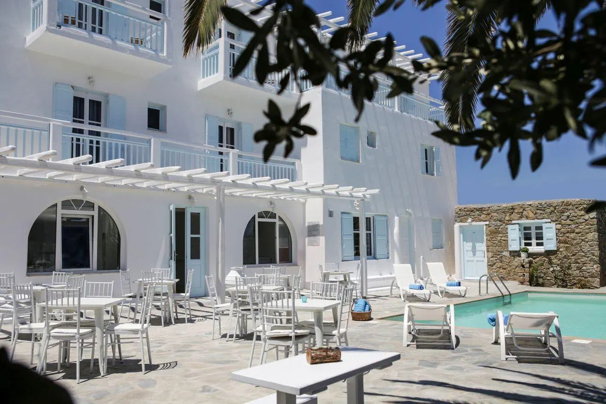 Saint Constantin 3*