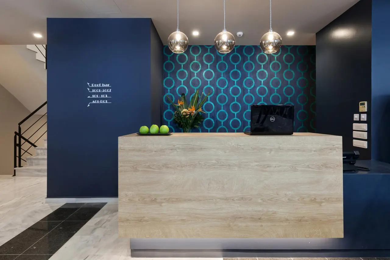 Trendy by Athens Prime 4*