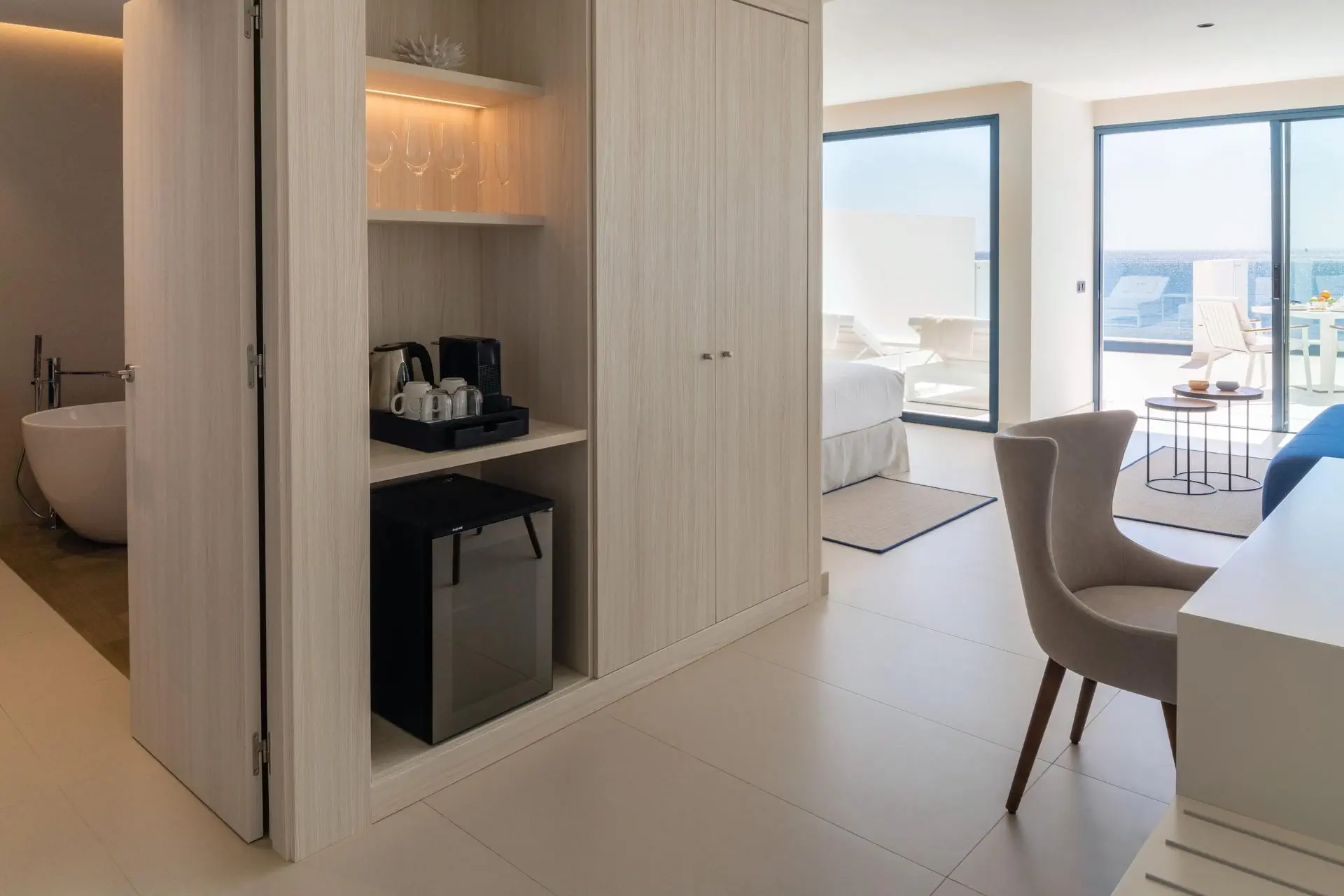 Royal Marina Suites 4*, фото 5