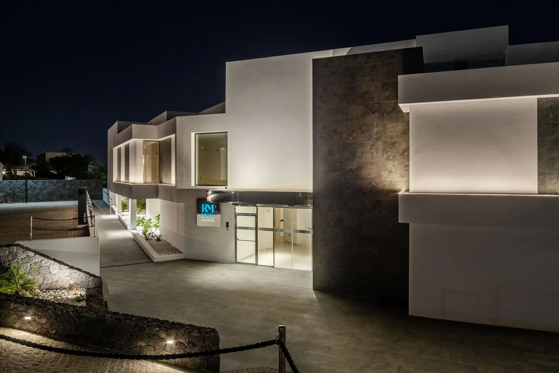Royal Marina Suites 4*, фото 16