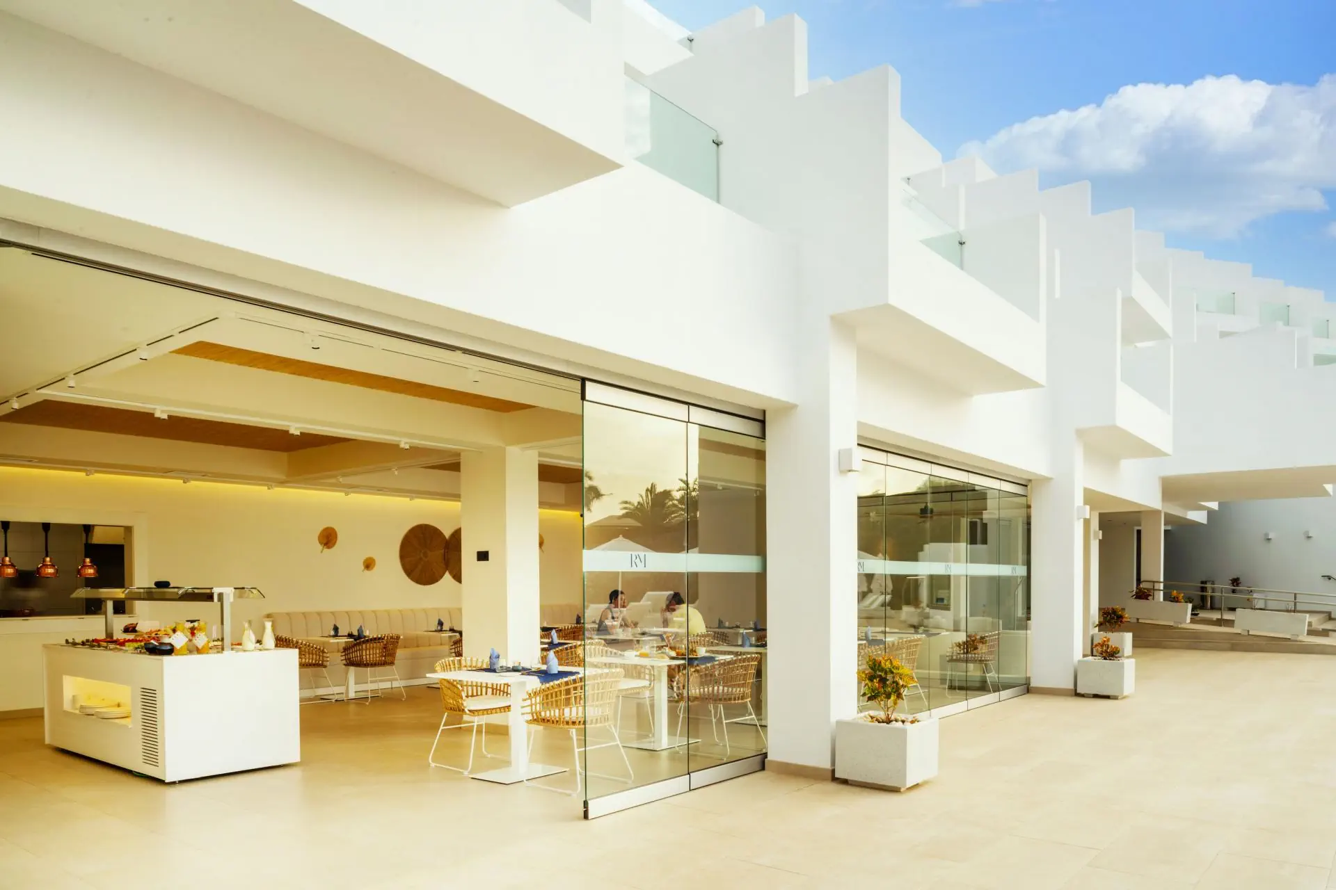Royal Marina Suites 4*, фото 12