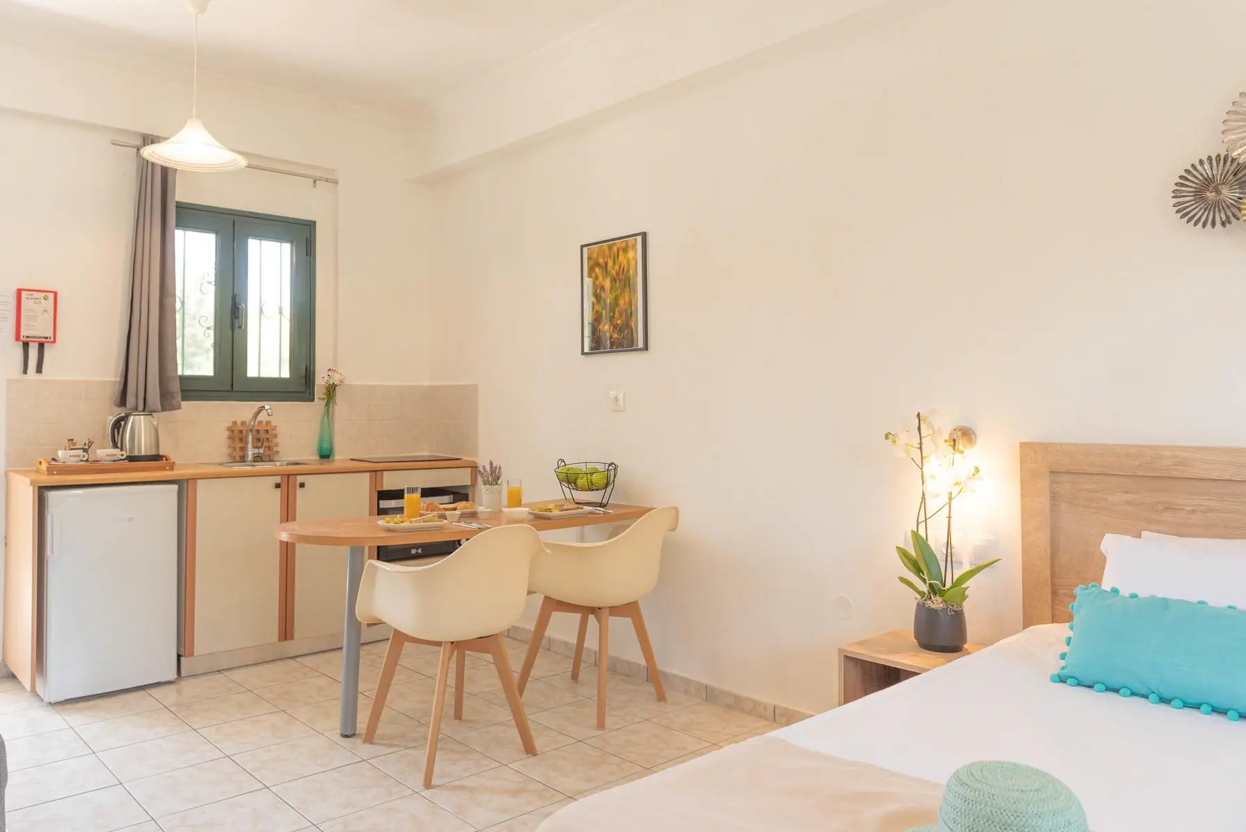 Yianetta Hotel & Suites 3*, фото 11