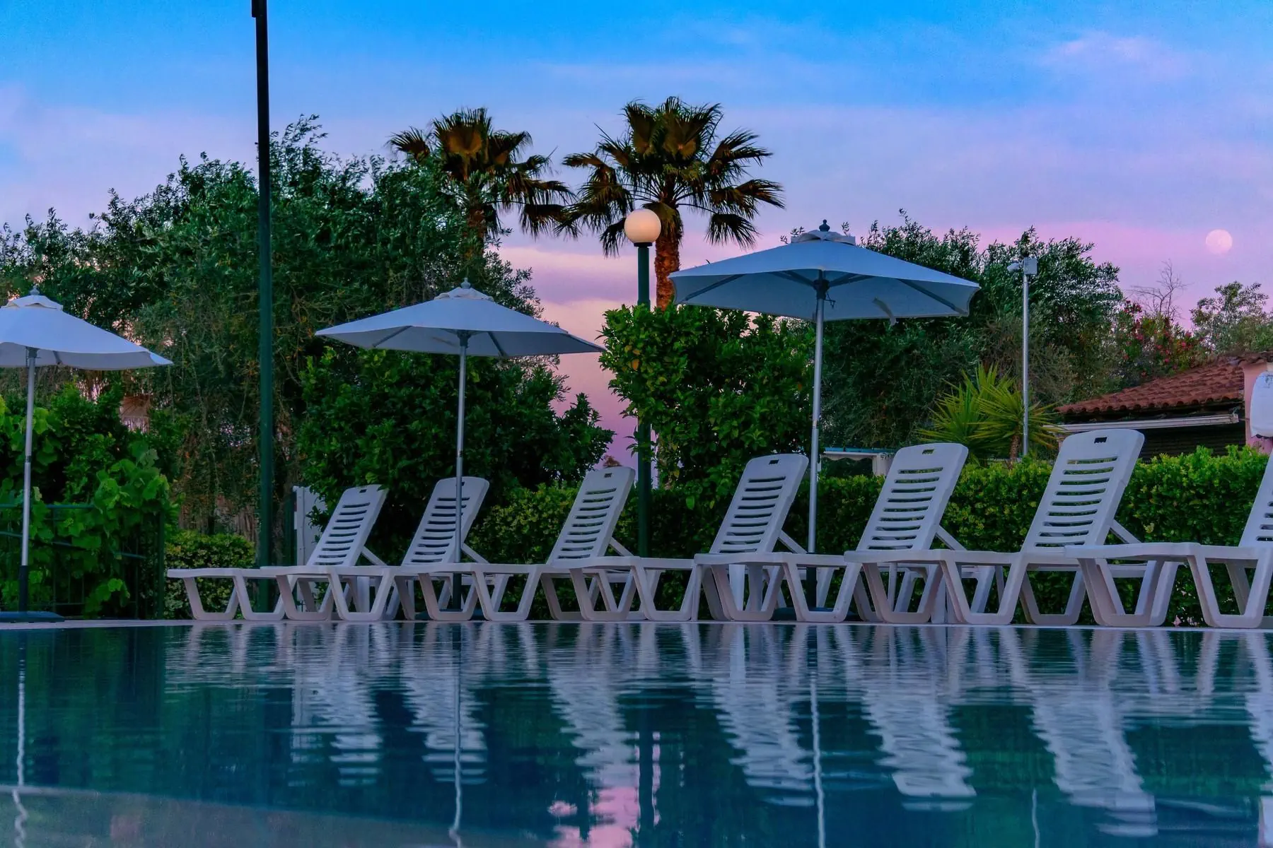 Yianetta Hotel & Suites 3*, фото 4