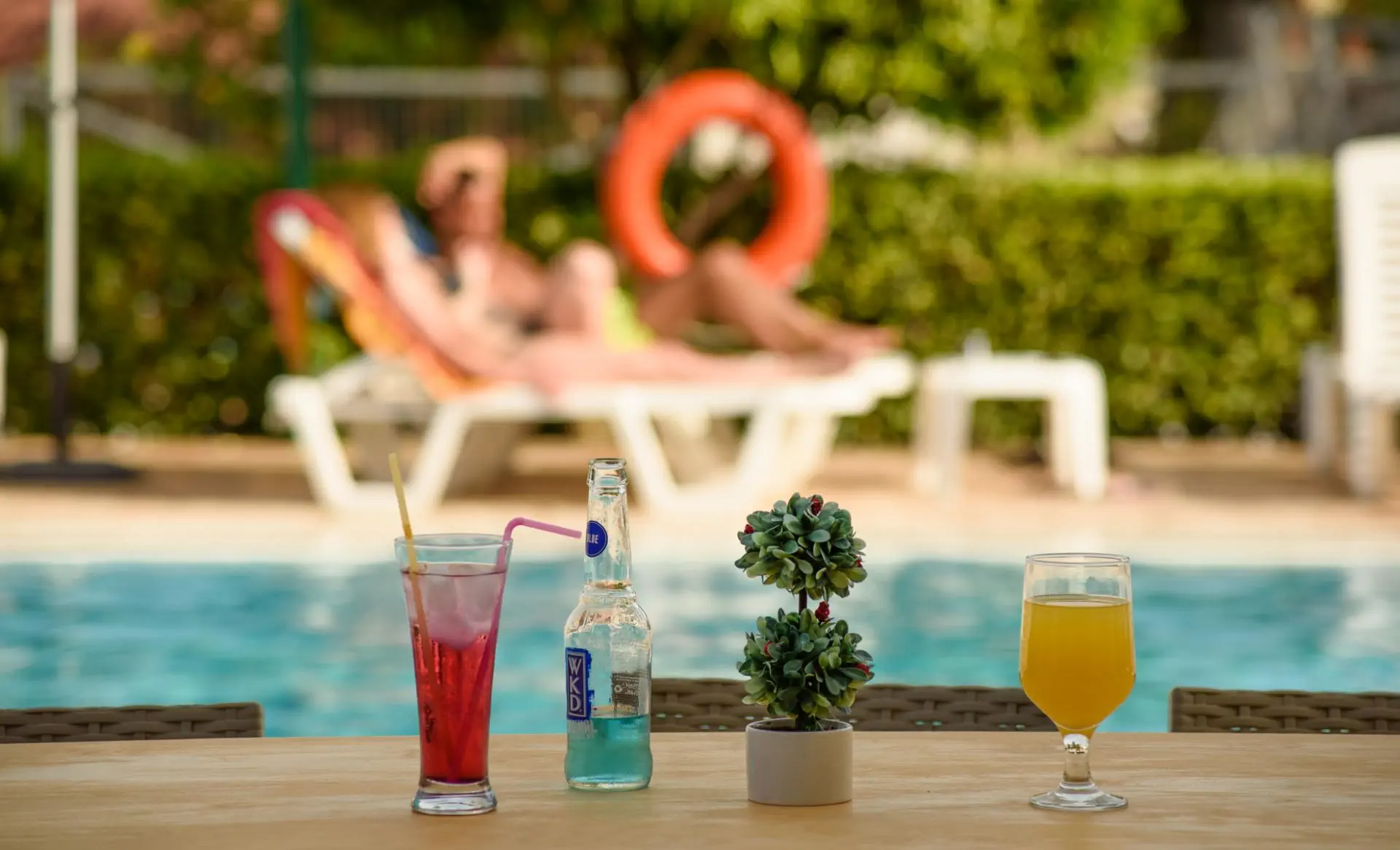 Yianetta Hotel & Suites 3*, фото 6