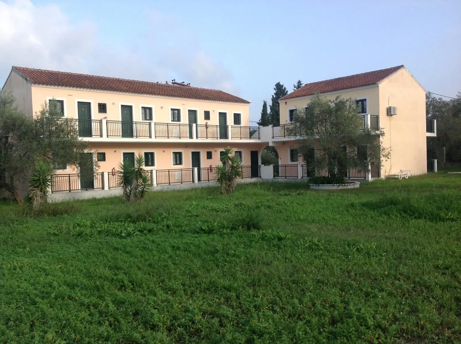 Yianetta Hotel & Suites 3*, фото 2