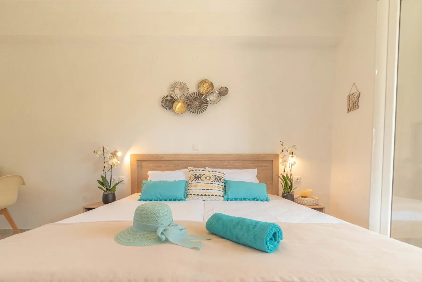 Yianetta Hotel & Suites 3*, фото 9