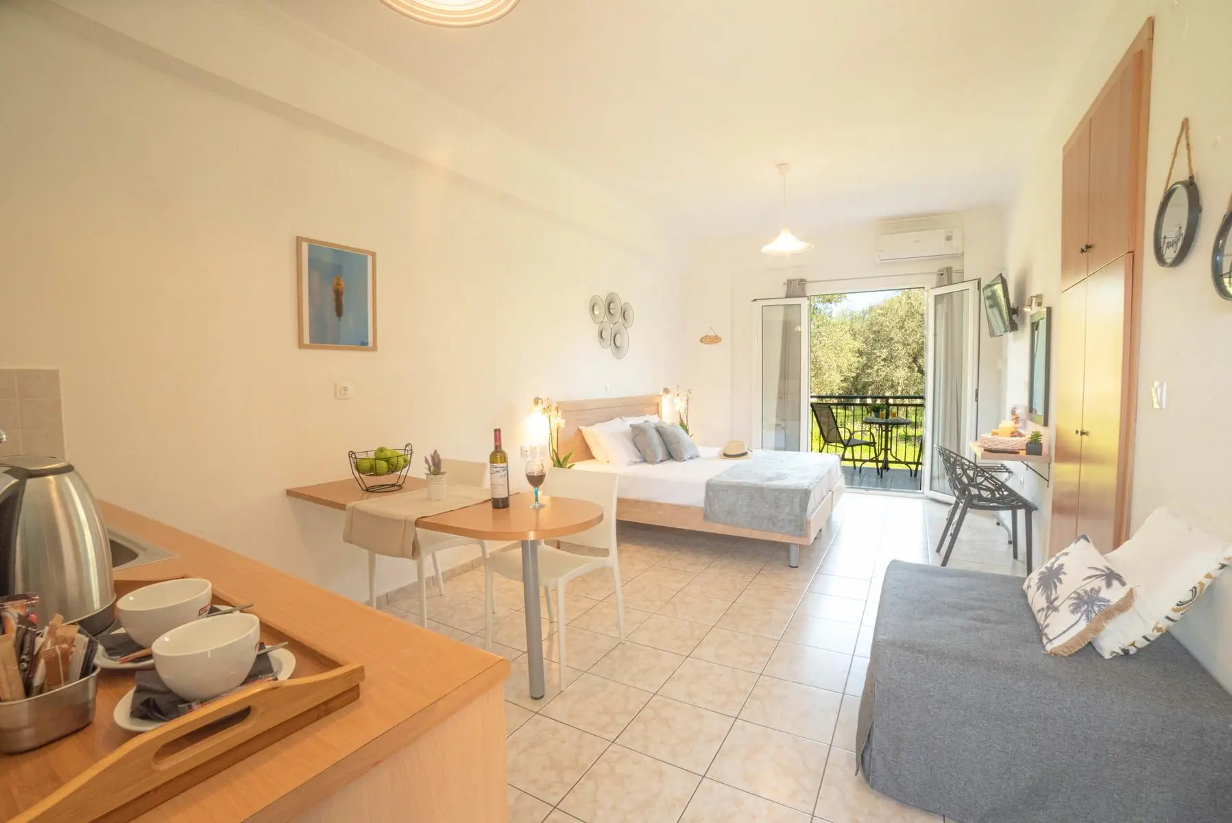 Yianetta Hotel & Suites 3*, фото 13
