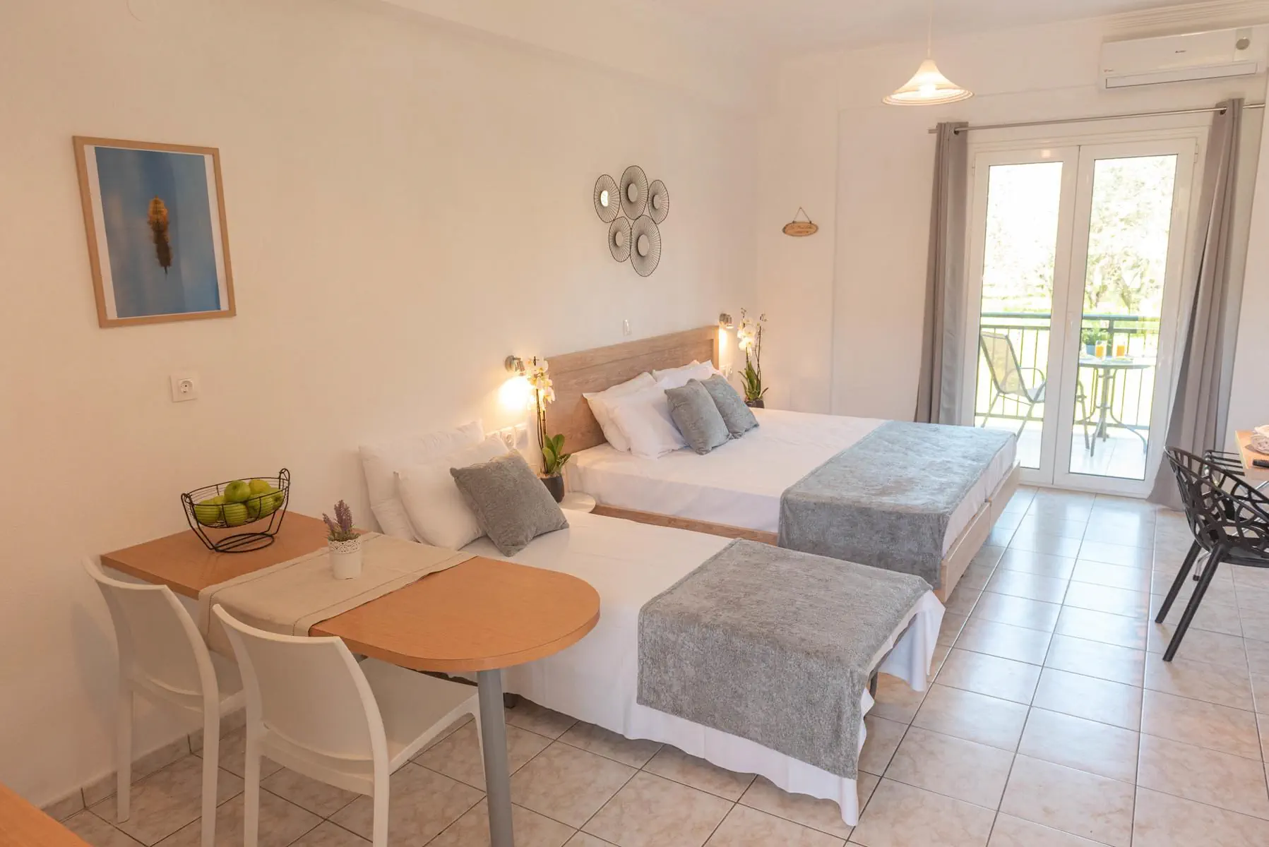 Yianetta Hotel & Suites 3*, фото 15