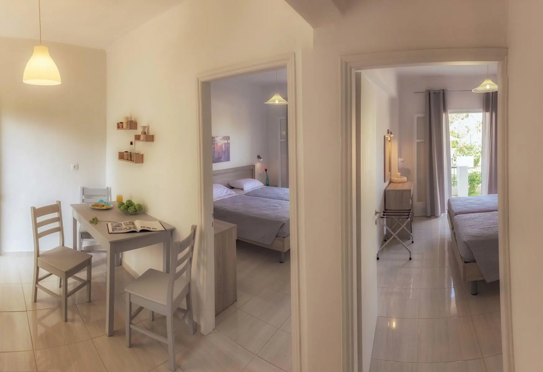 Yianetta Hotel & Suites 3*, фото 16