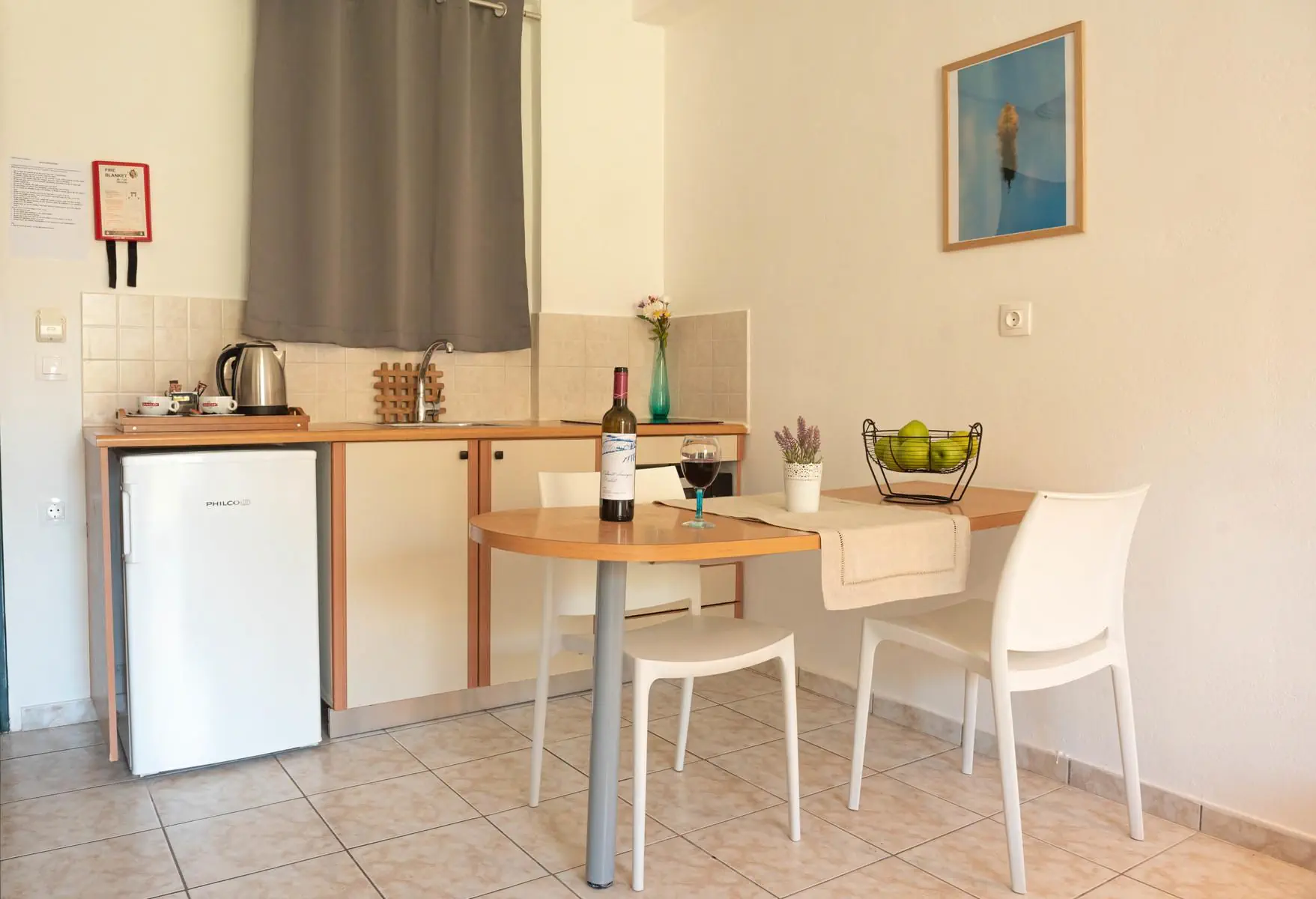 Yianetta Hotel & Suites 3*, фото 14