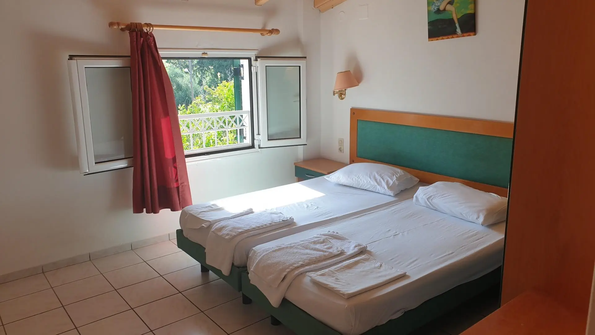 Oula Maisonettes 3*, фото 4