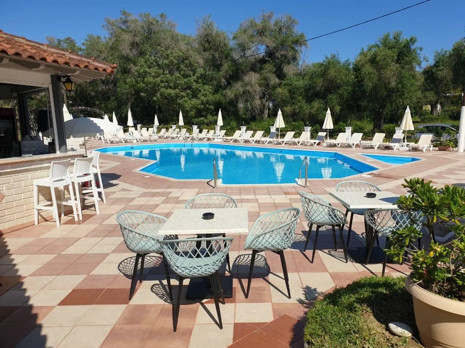 Oula Maisonettes 3*, фото 2