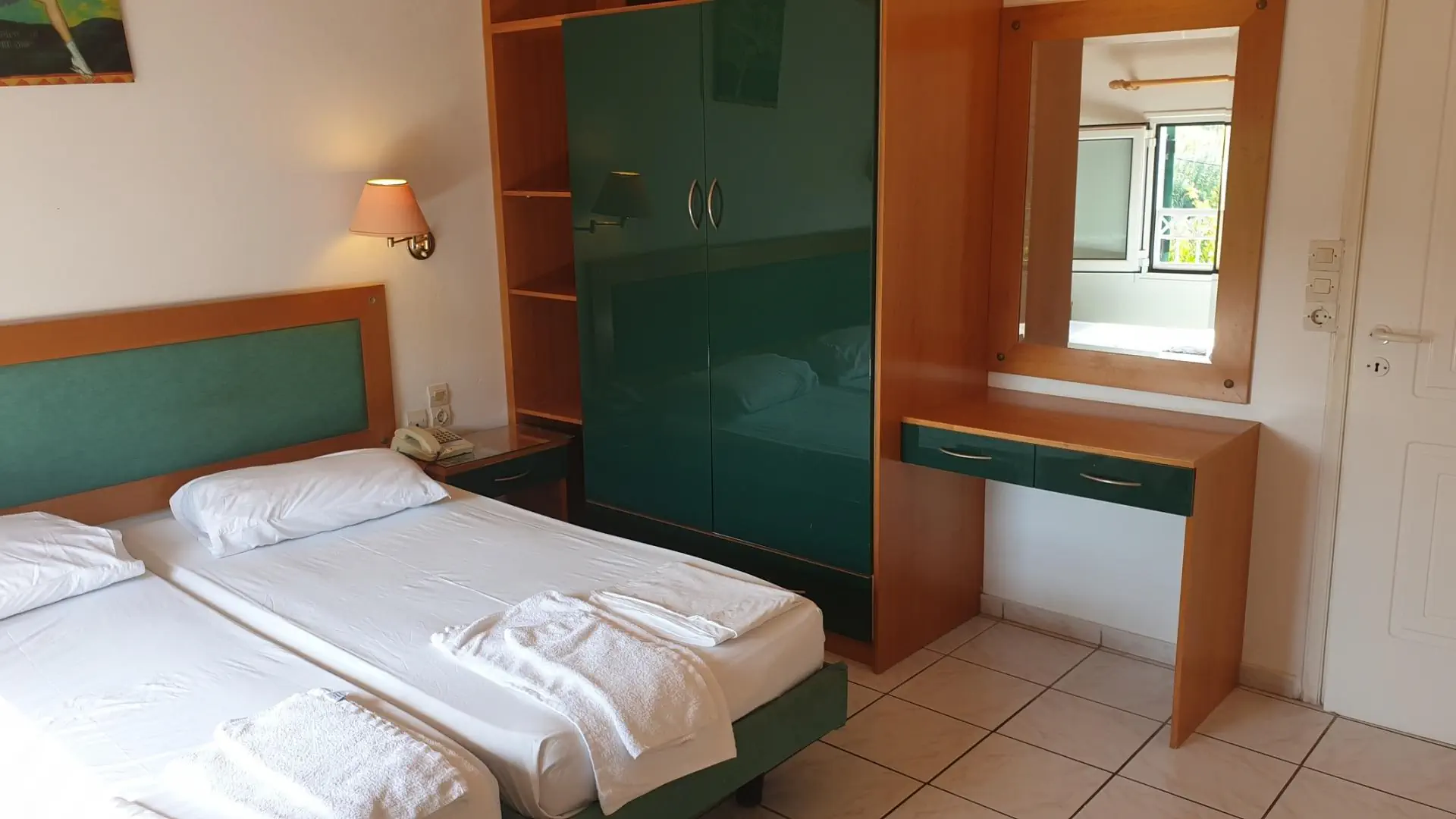 Oula Maisonettes 3*, фото 3