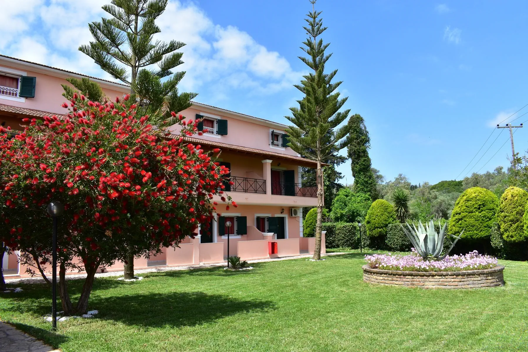Oula Maisonettes 3*, фото 8