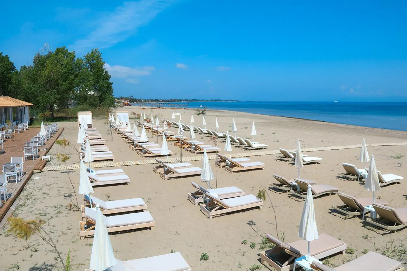 Cavomarina 4*