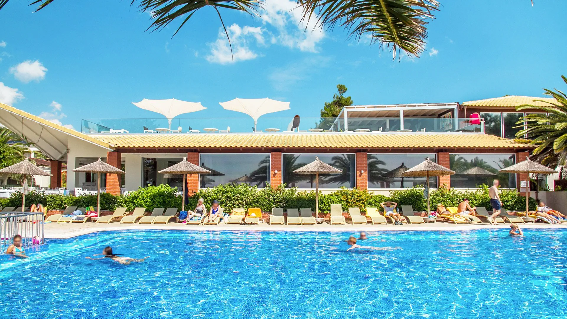 Sentido Alexandra Beach Resort 4*, фото 3