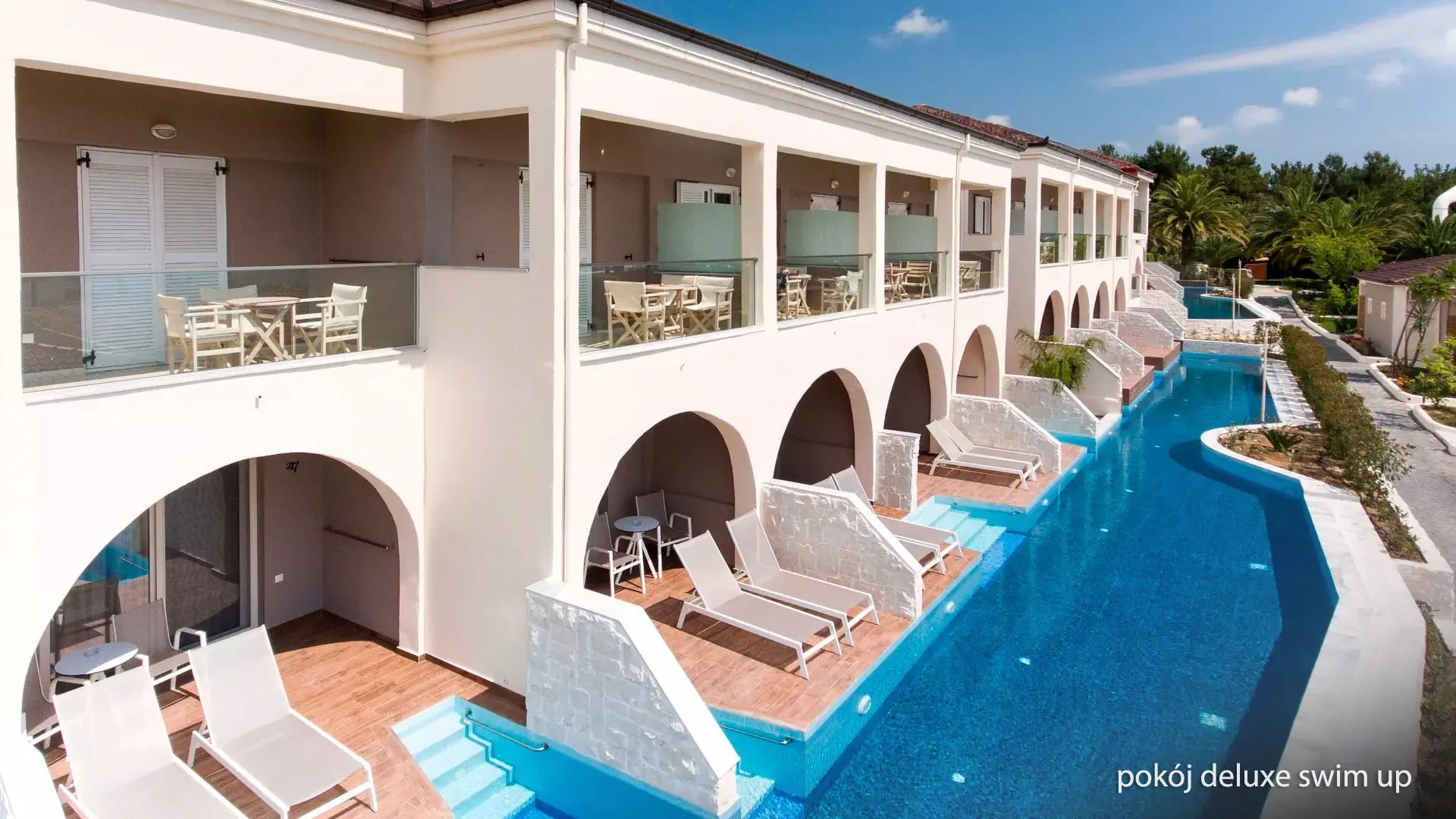 Sentido Alexandra Beach Resort 4*, фото 12