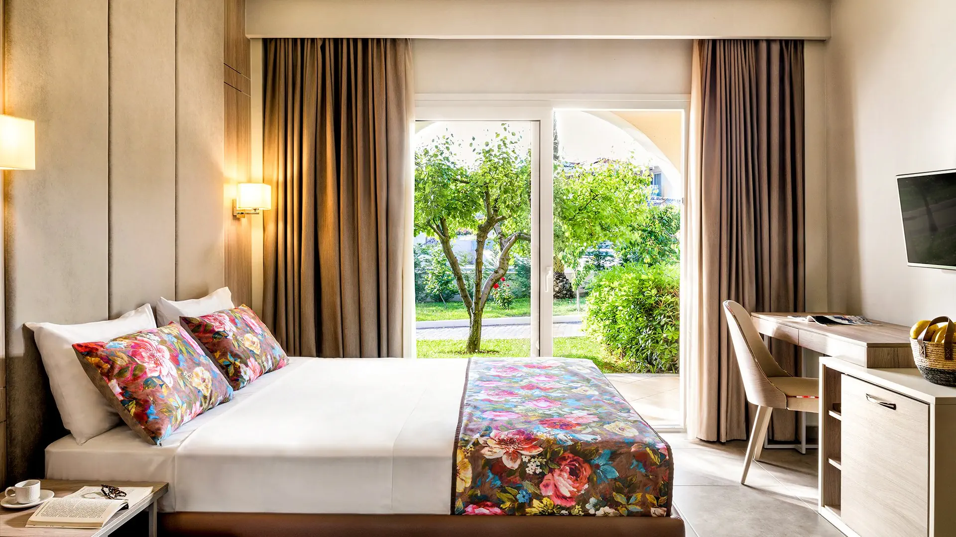 Sentido Alexandra Beach Resort 4*, фото 8