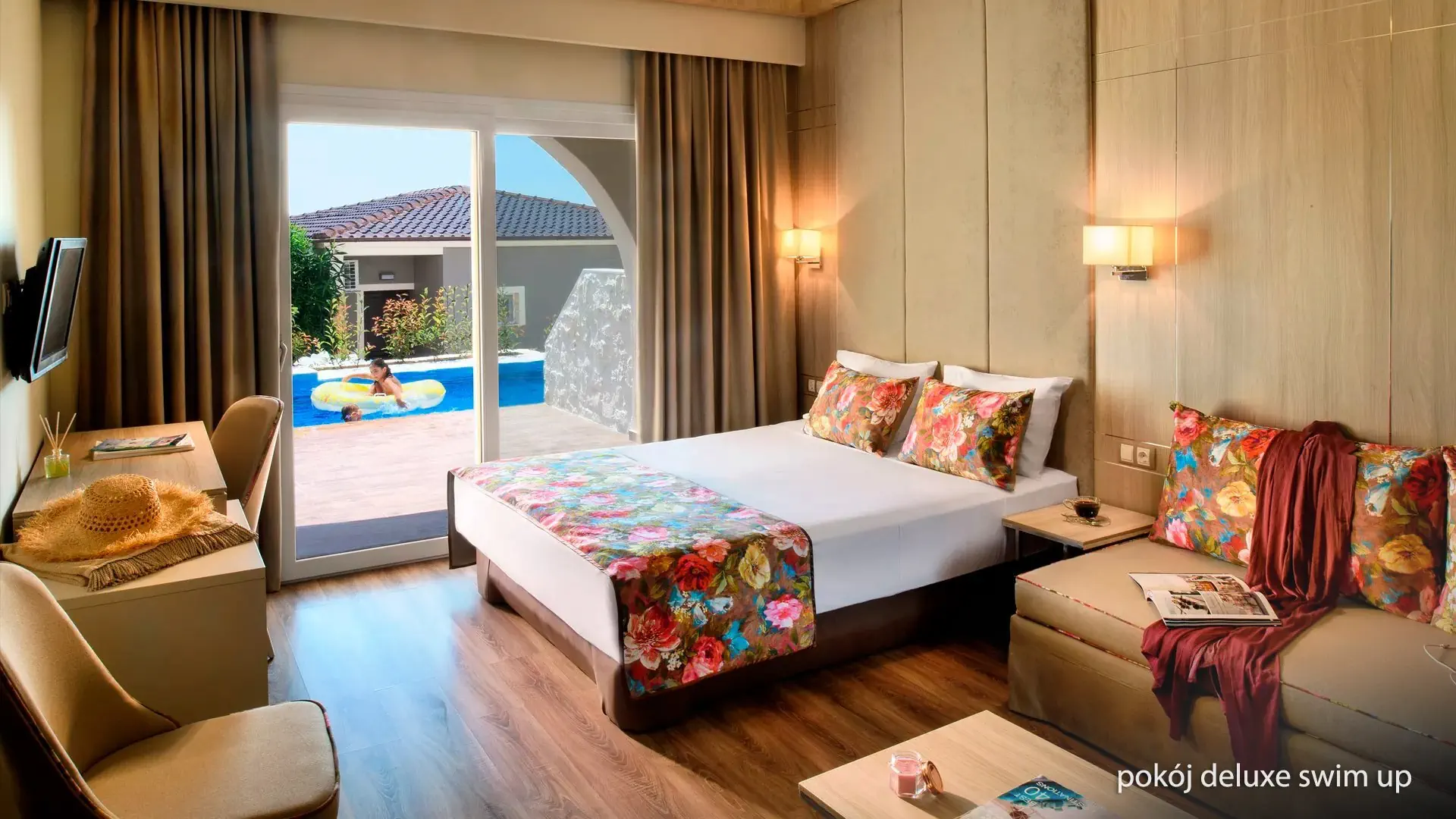 Sentido Alexandra Beach Resort 4*, фото 11