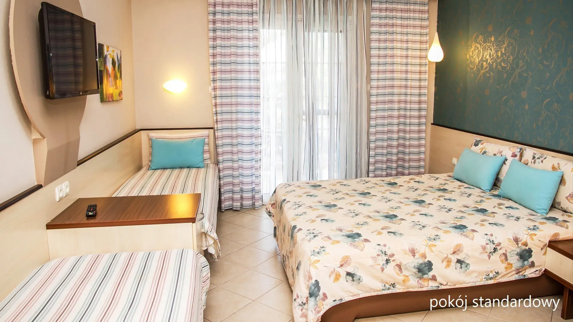 Sentido Alexandra Beach Resort 4*, фото 2