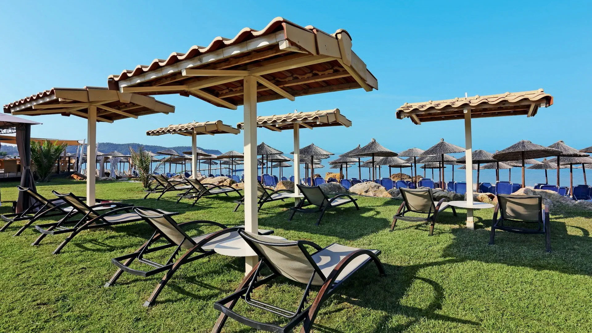 Sentido Alexandra Beach Resort 4*, фото 6
