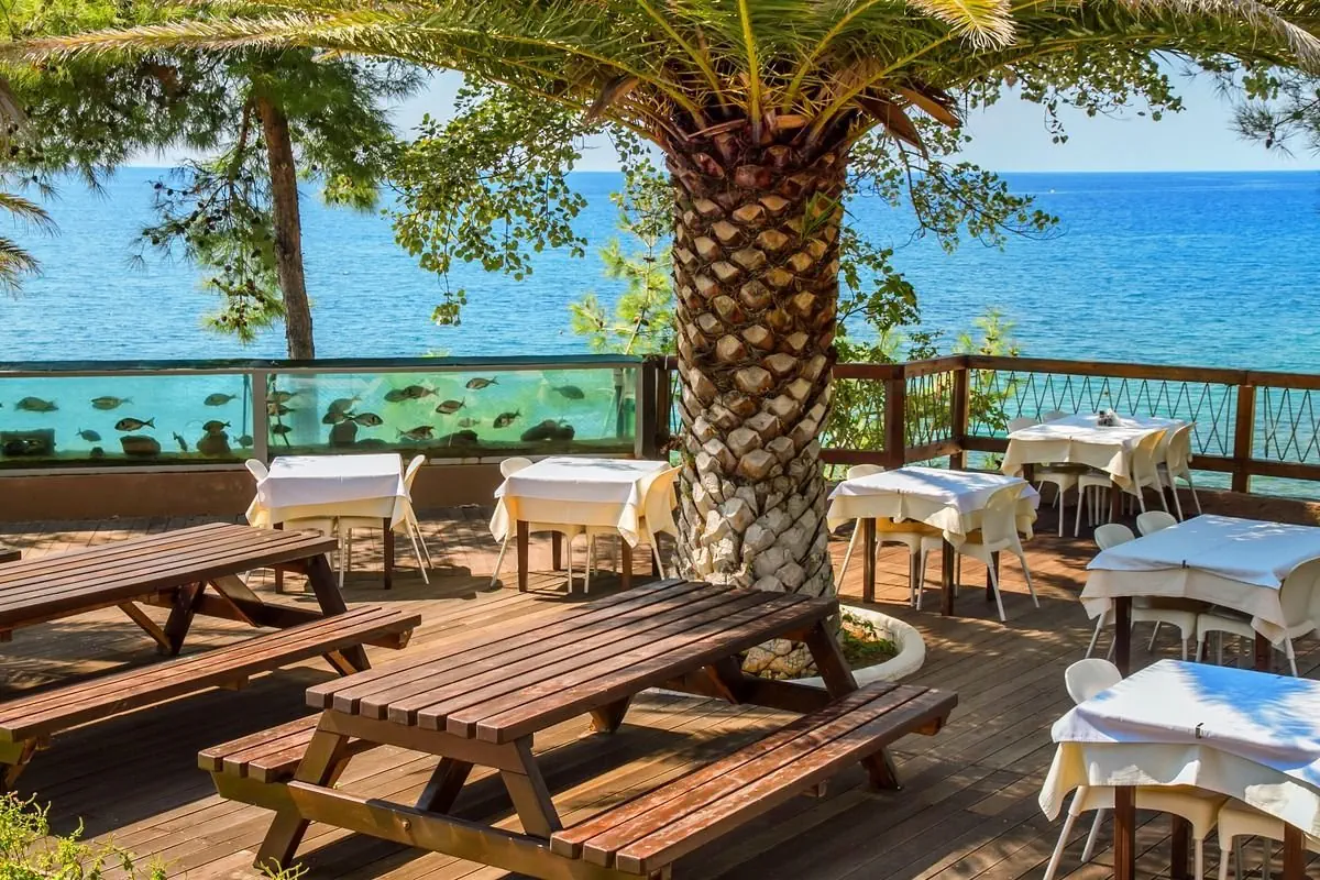Sentido Alexandra Beach Resort 4*, фото 4