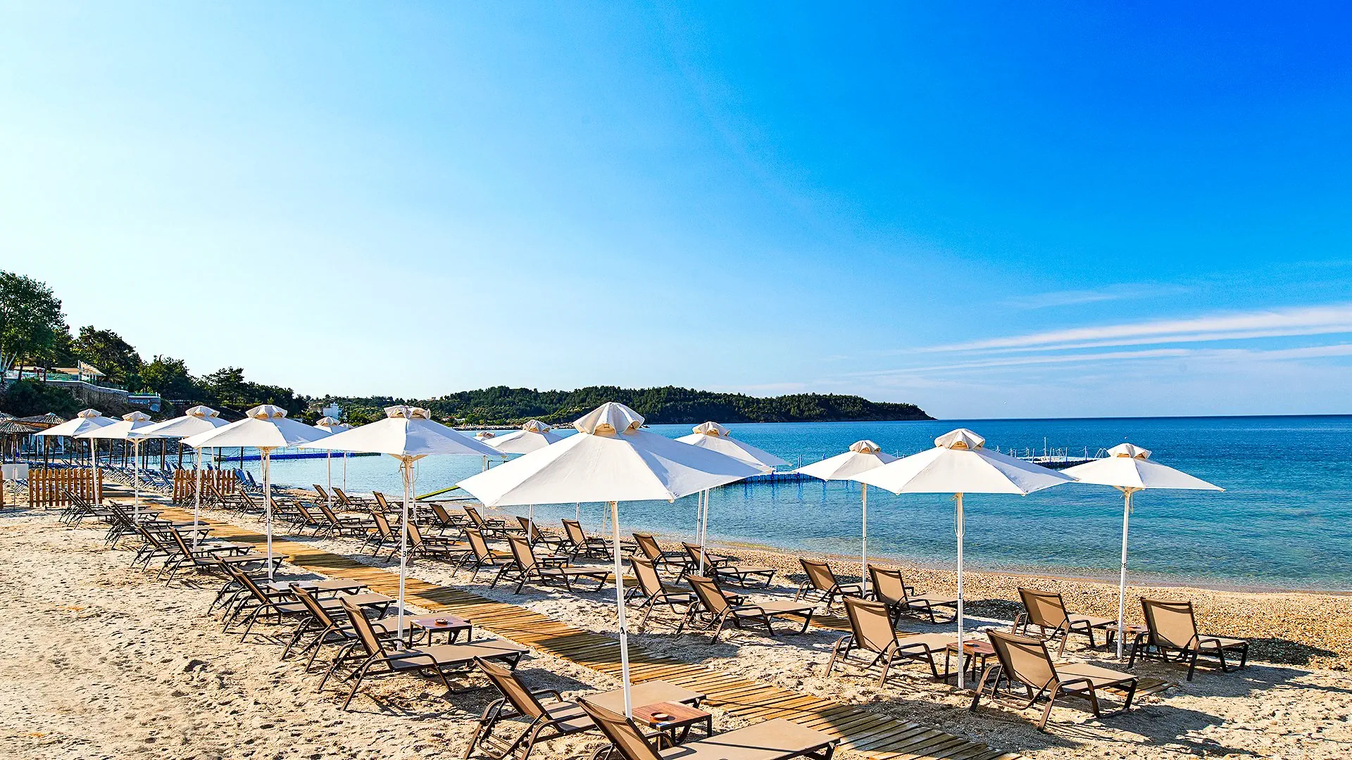 Sentido Alexandra Beach Resort 4*
