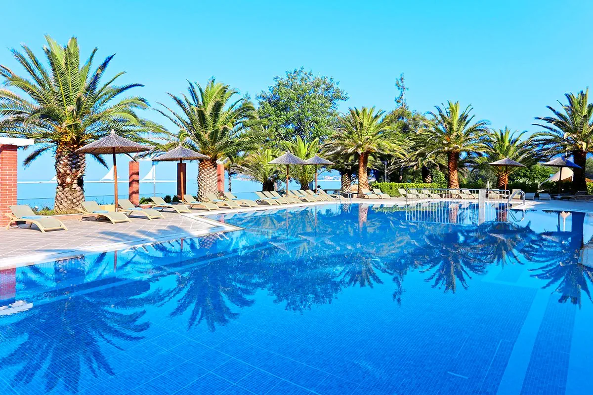 Sentido Alexandra Beach Resort 4*, фото 7
